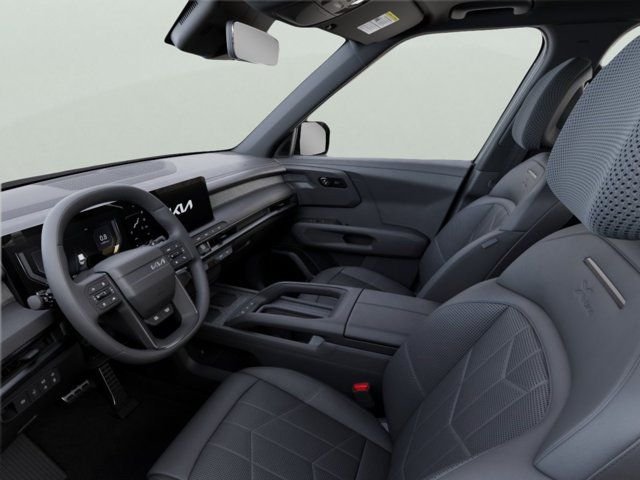 New 2027 Gray Kia X-Line SX image 17