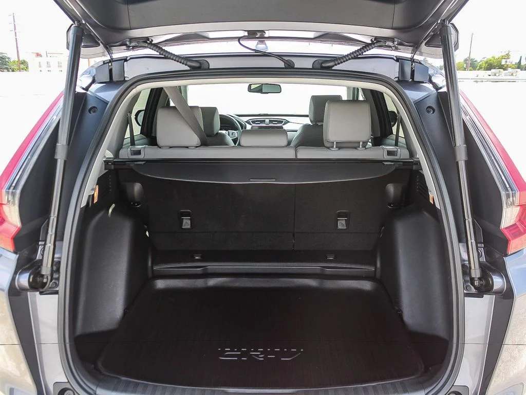 2022 Honda CR-V EX-L - Photo 26