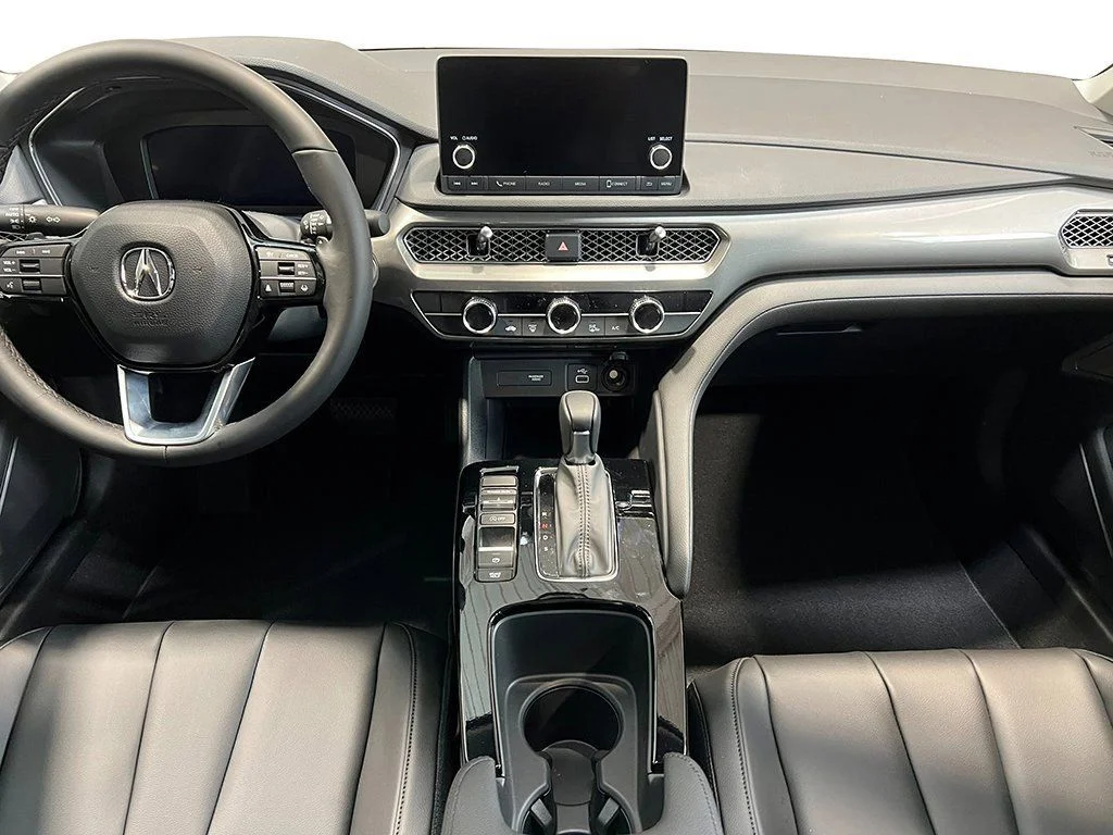2025 Acura Integra Base - Photo 18