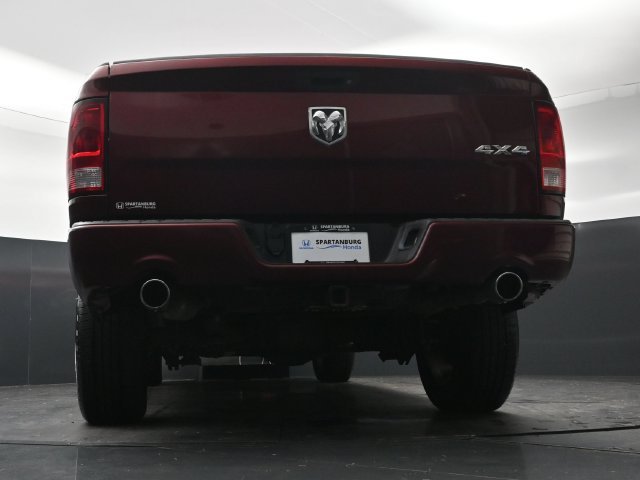 Used 2017 Red Ram Express image 33