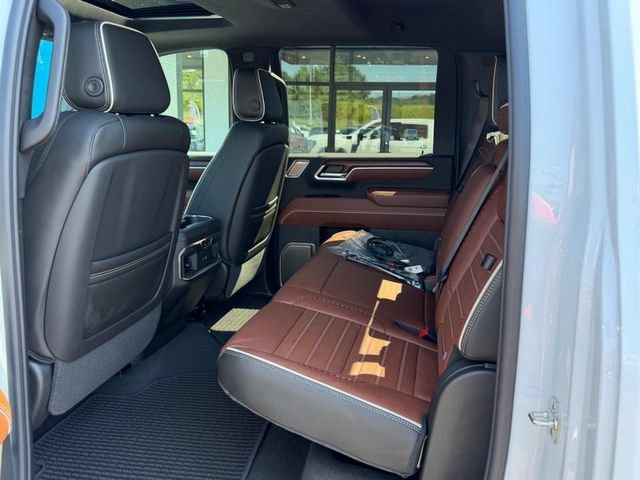 2026 GMC Sierra 2500HD Denali Ultimate - Photo 9