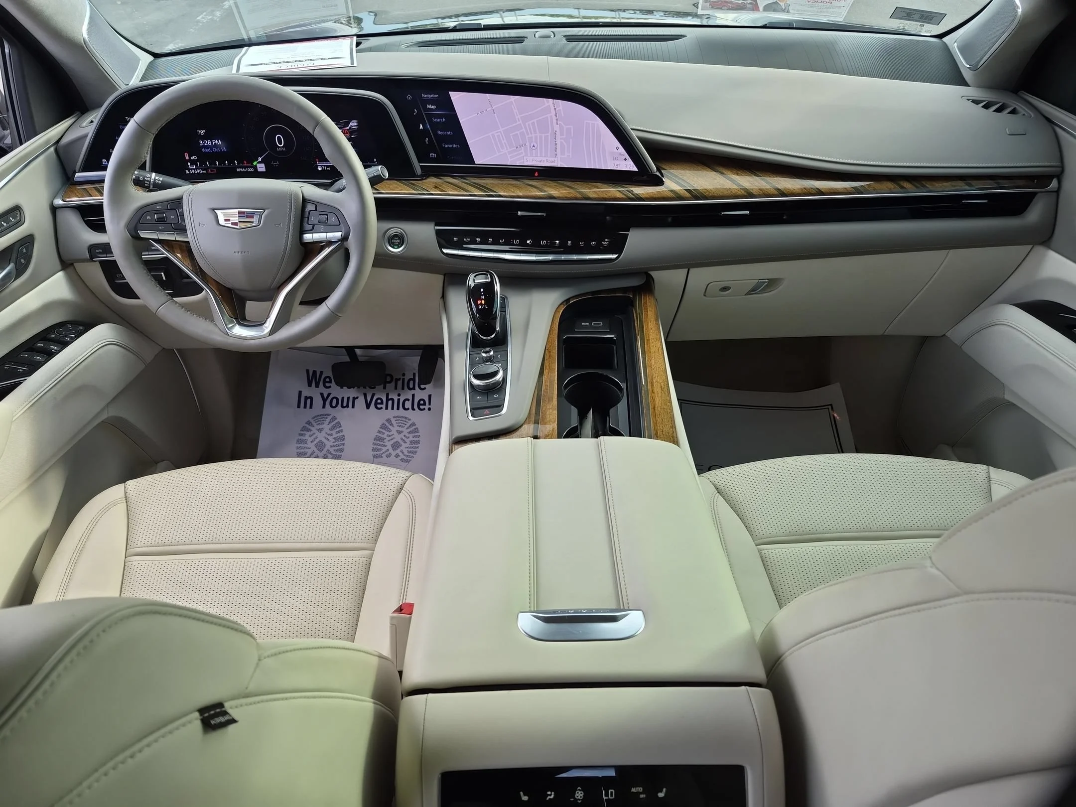 2022 Cadillac Escalade Sport Platinum - Photo 20