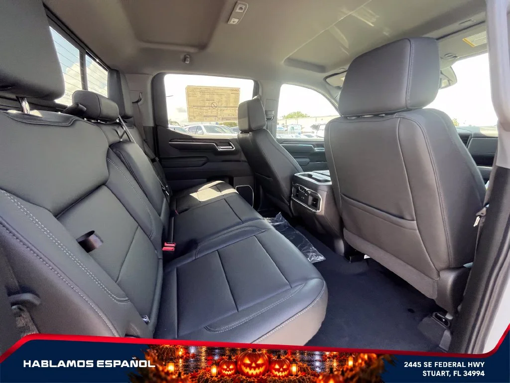 New 2026 Summit White GMC SLT image 18