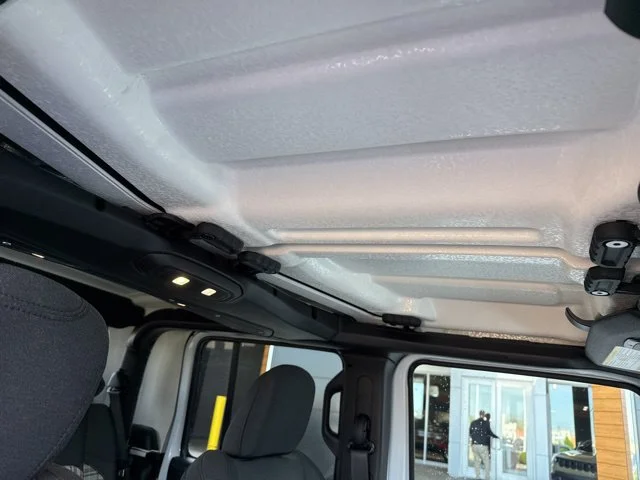 New 2026 White Jeep 85th Anniversary Edition image 33