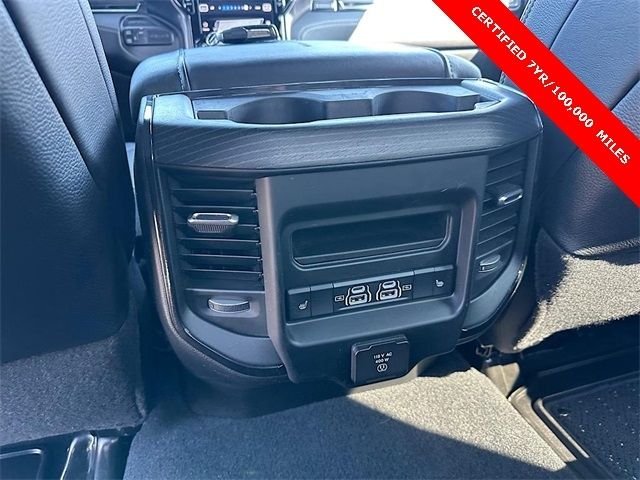2024 RAM Ram 2500 Pickup Laramie Limited - Photo 19