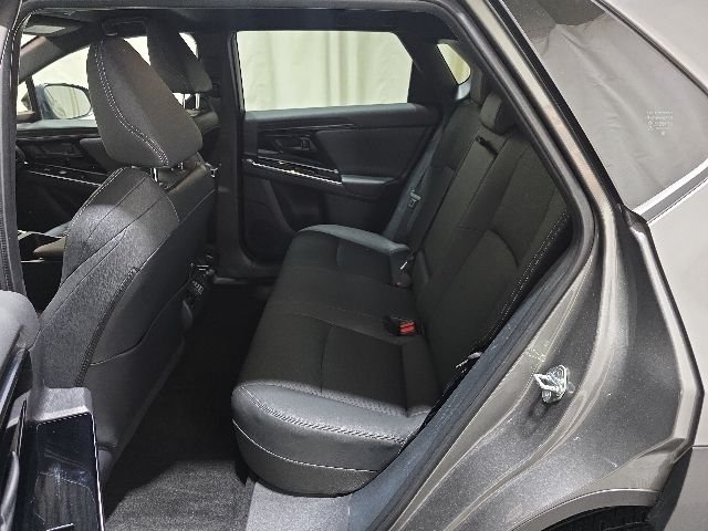 Used 2023 Smoked Carbon Subaru Limited image 28