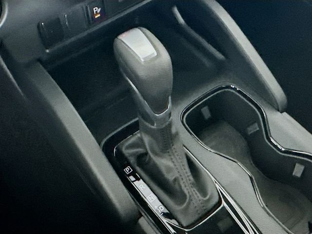 New 2026 Black Nissan SV image 19