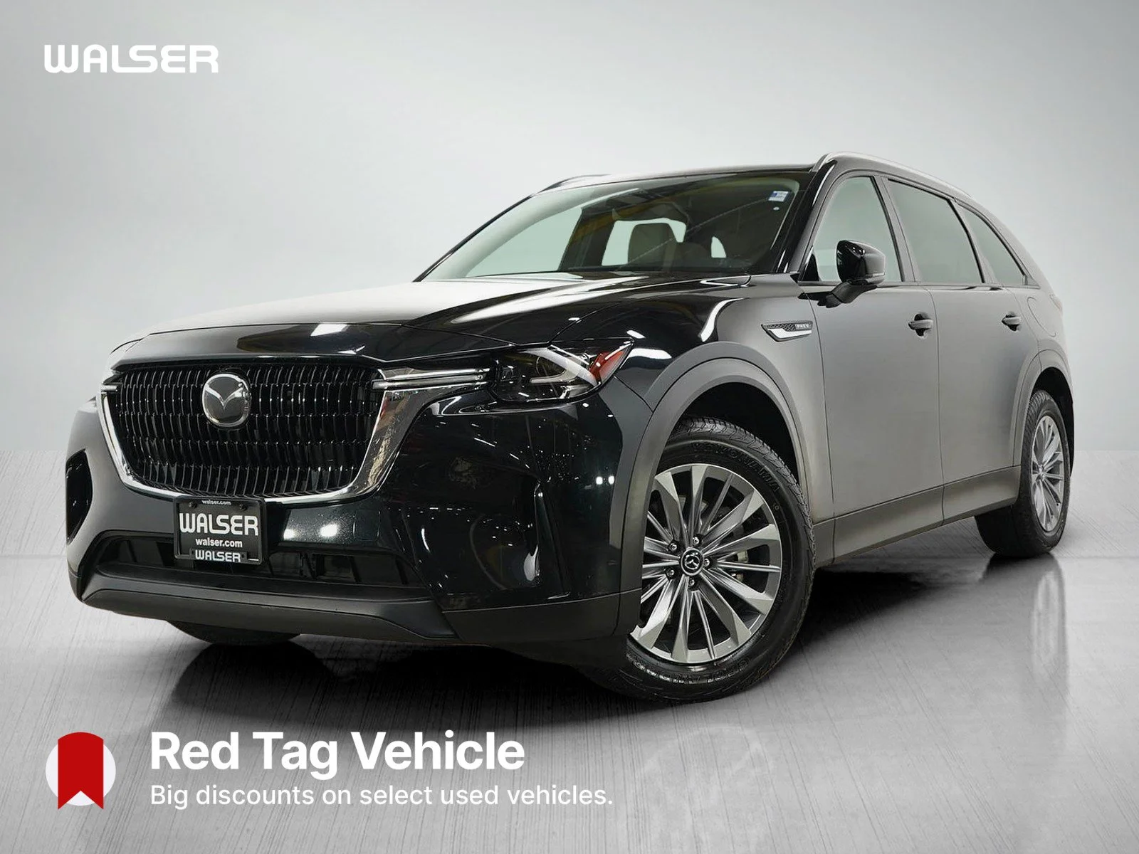 2024 Mazda CX-90
