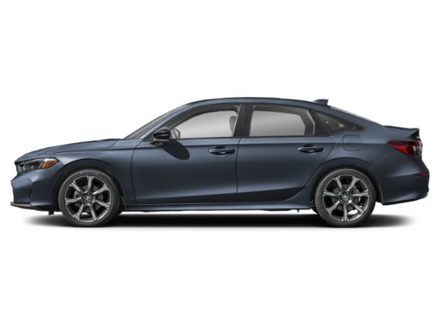 New 2026 Meteorite Gray Metallic Honda Sport Touring image 3