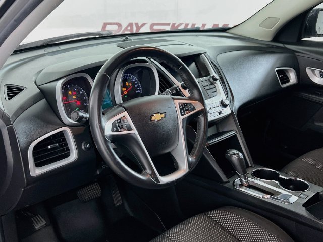 2017 Chevrolet Equinox LT - Photo 31