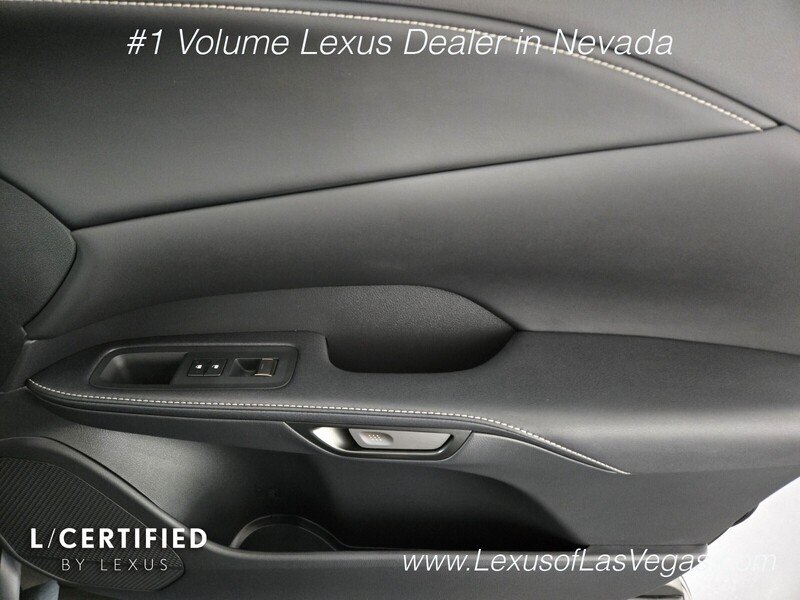 Certified Used 2025 Caviar Lexus PREMIUM image 26