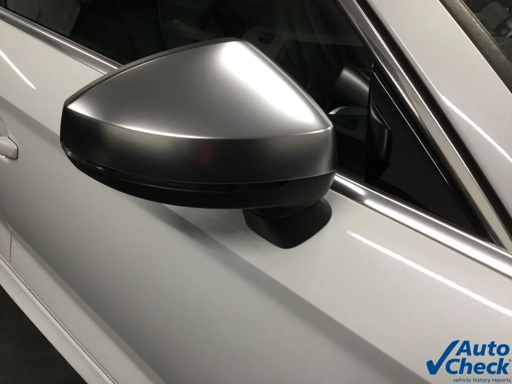 Used 2016 White Audi 2.0T Prestige image 16