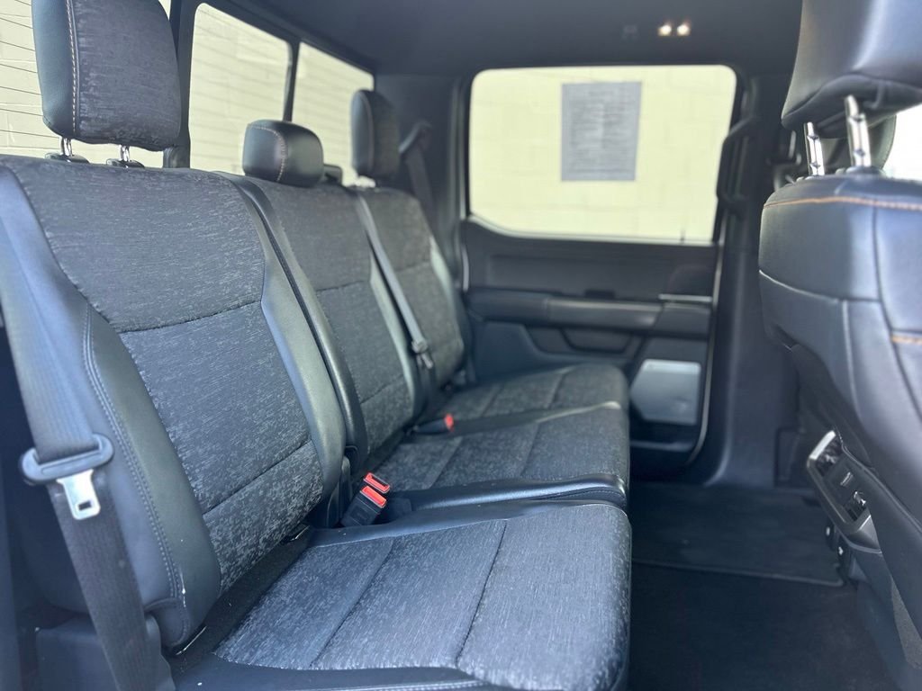 2024 Ford F-150 Tremor - Photo 14