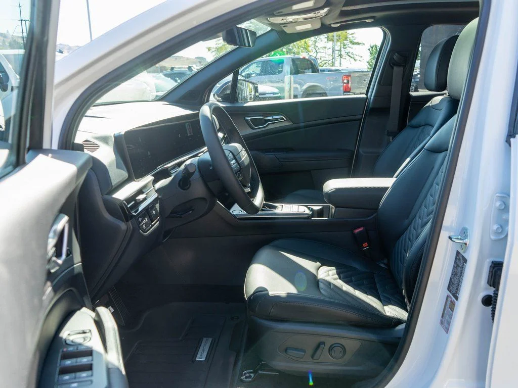 2026 Kia Sportage X-Line - Photo 11