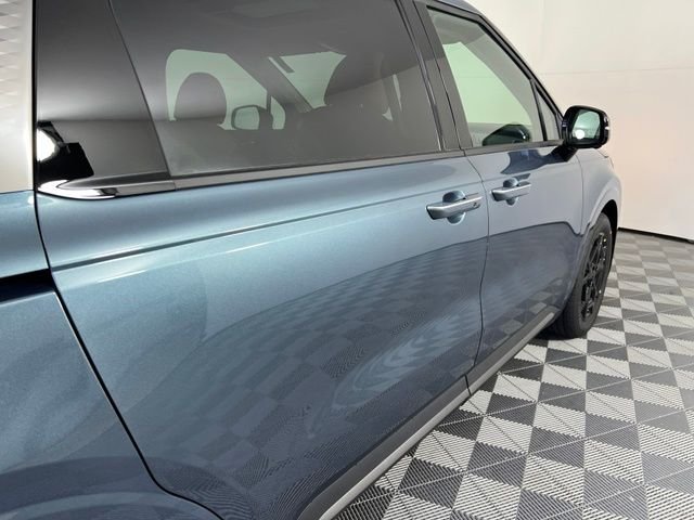 New 2026 Blue Kia SX Prestige image 9