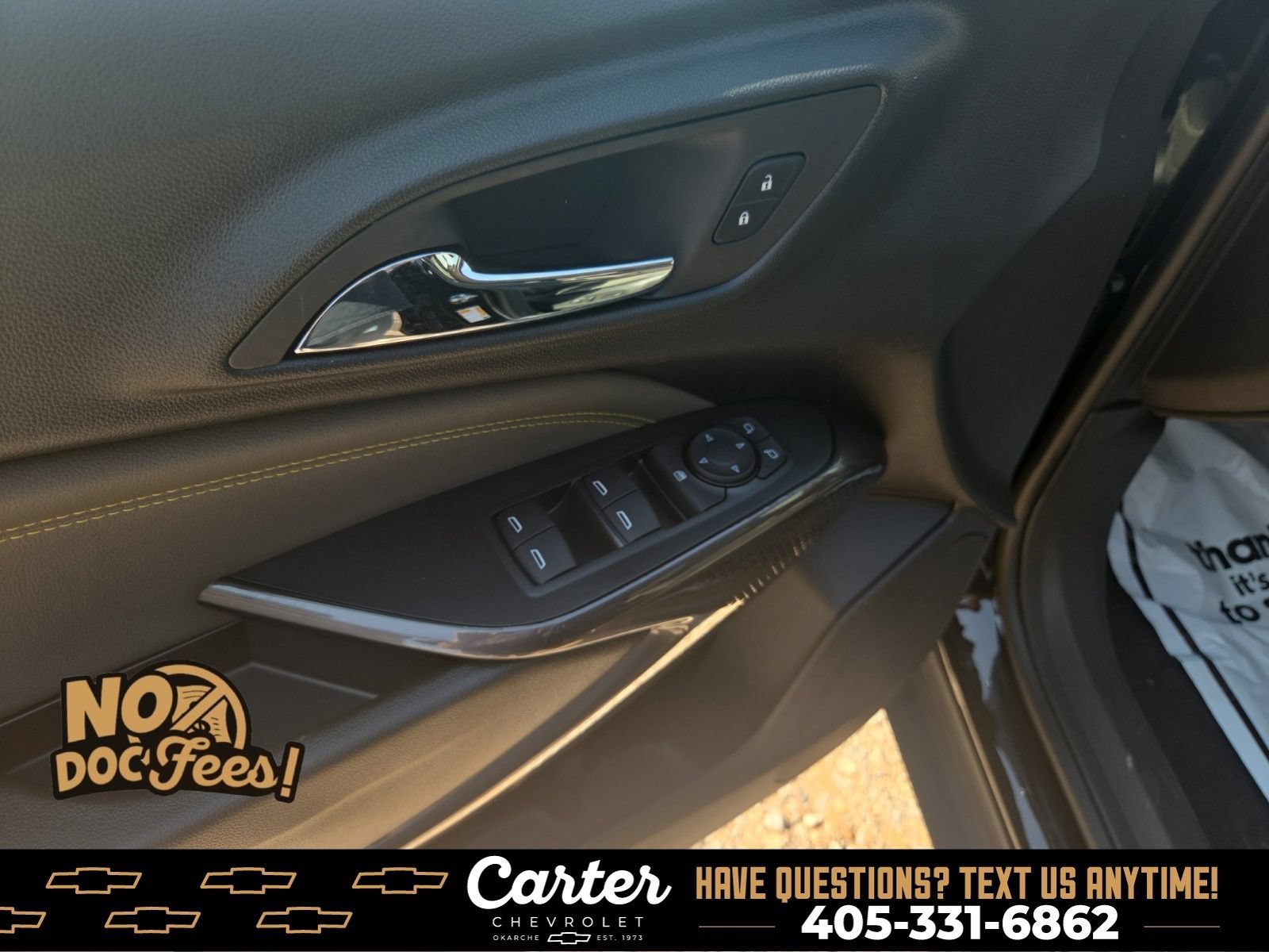 2026 Chevrolet Trax Activ - Photo 14