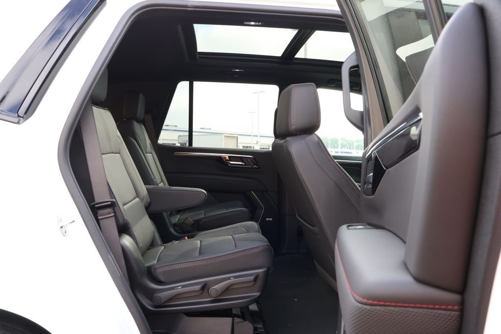 2026 Chevrolet Tahoe RST - Photo 42