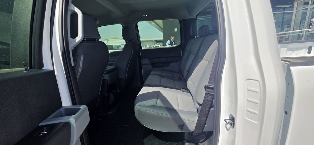 2026 Ford F-250 Super Duty XL - Photo 28