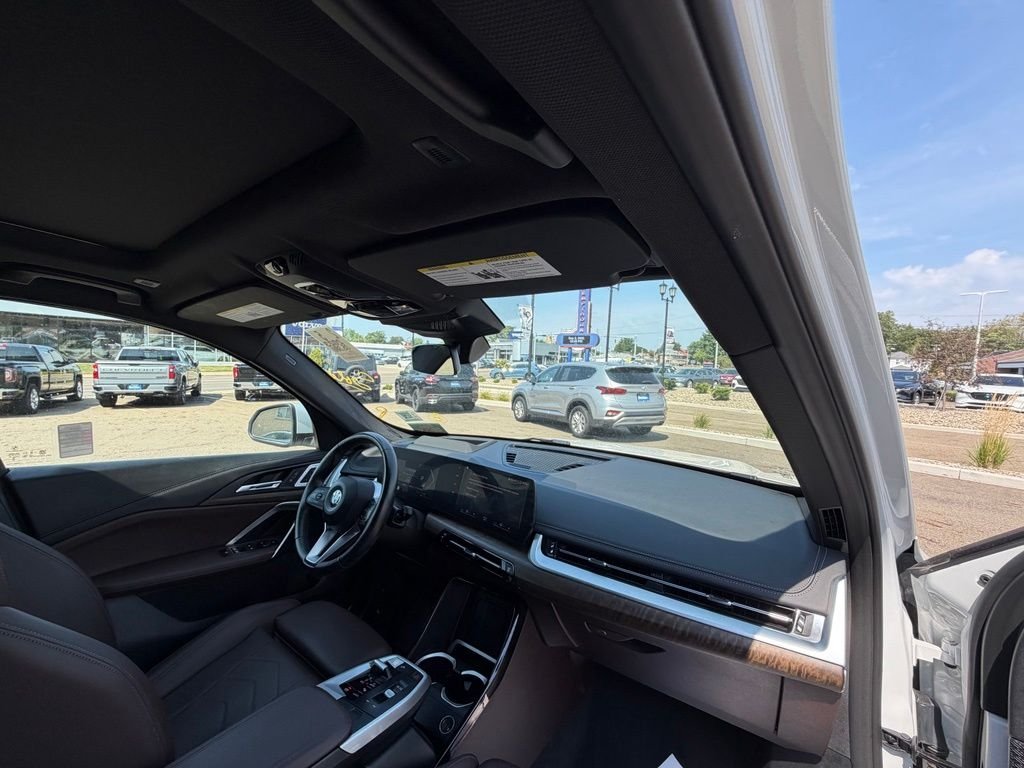 2023 BMW X1 28i - Photo 10