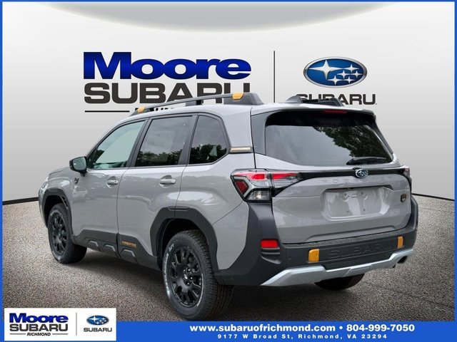New 2026 RIVER ROCK PEARL Subaru Wilderness image 4