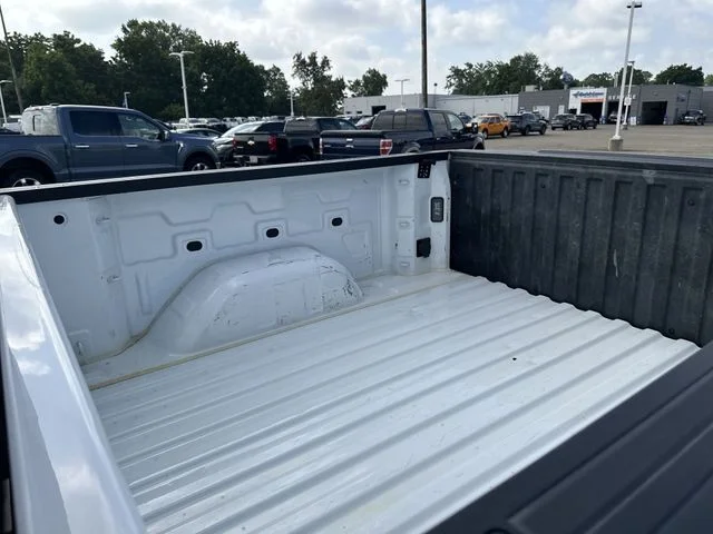 2023 Chevrolet Silverado 1500 LT Trail Boss - Photo 23