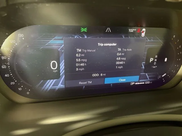 2026 Volvo XC90 Plus - Photo 23