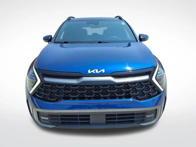 2024 Kia Sportage X-Pro - Photo 15