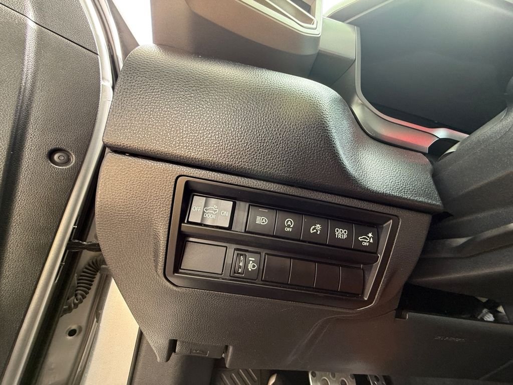 Used 2023 Silver Toyota SR5 image 23