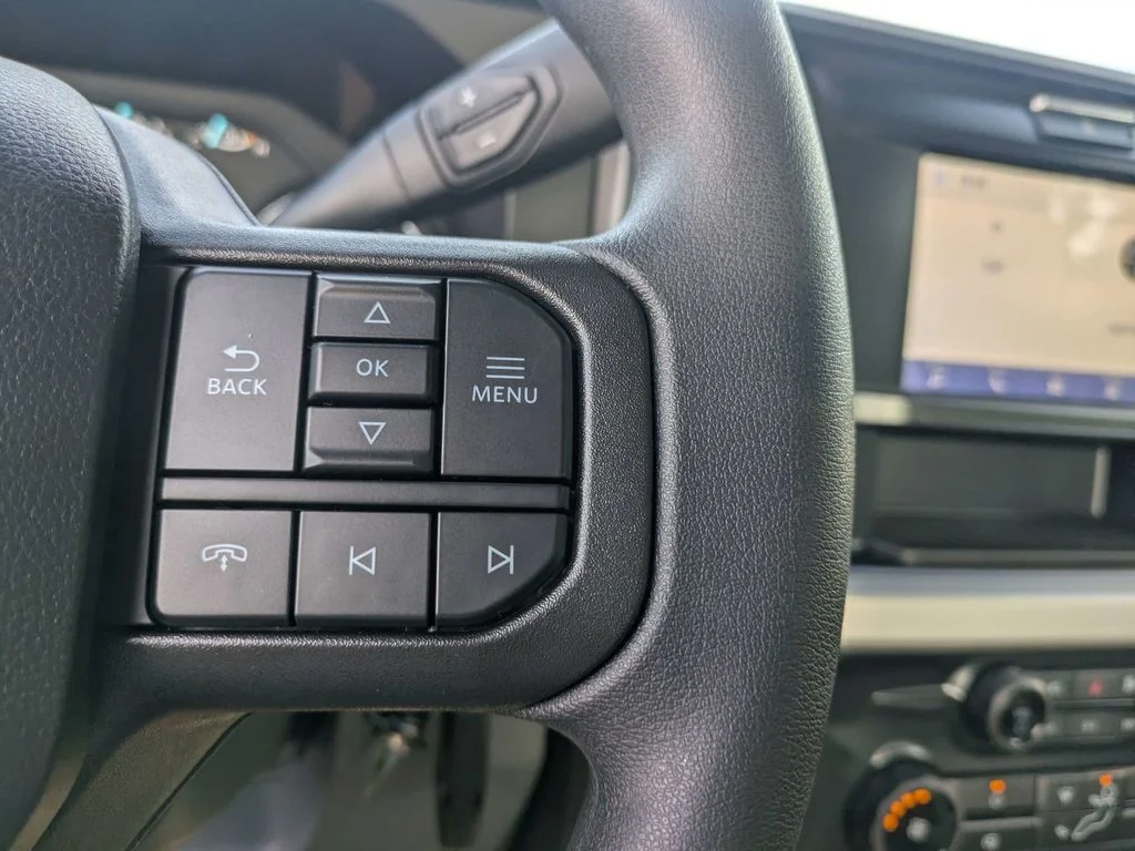 New 2027 Oxford White Ford XL image 26