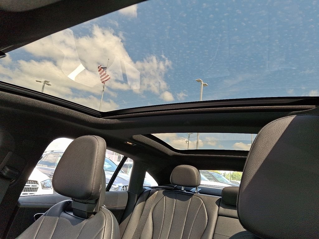 Certified Used 2023  Mercedes-Benz 350 Sedan image 13