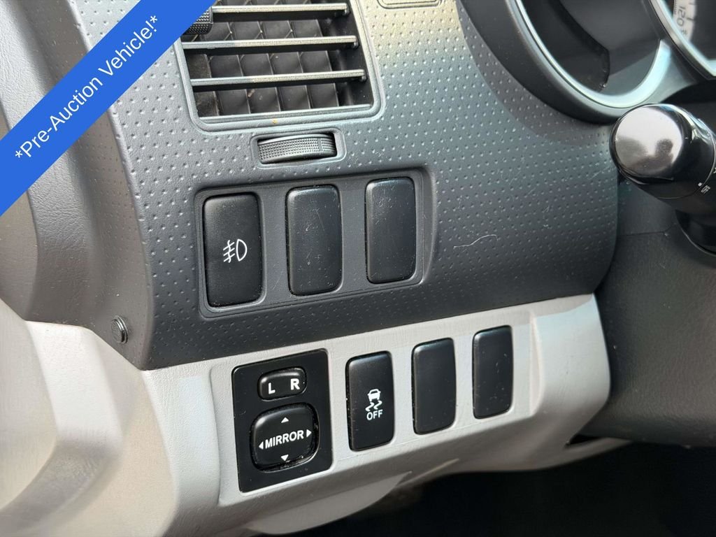 Used 2012 White Toyota PreRunner image 19