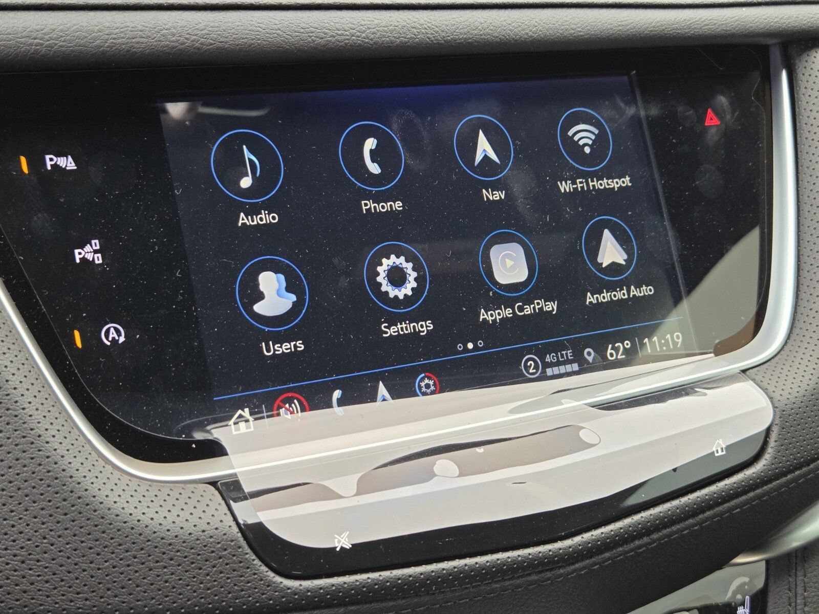 2026 Cadillac XT5 Premium Luxury - Photo 24