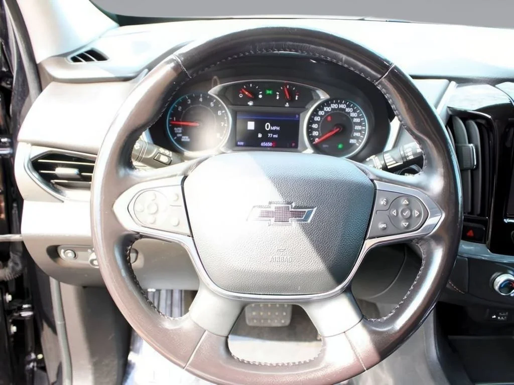 2020 Chevrolet Traverse RS - Photo 20