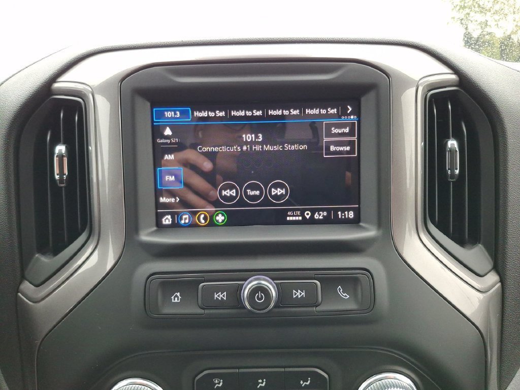 2025 GMC Sierra 1500 Pro - Photo 12