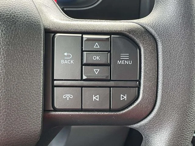 New 2026 Oxford White Ford F-250® XLT image 21