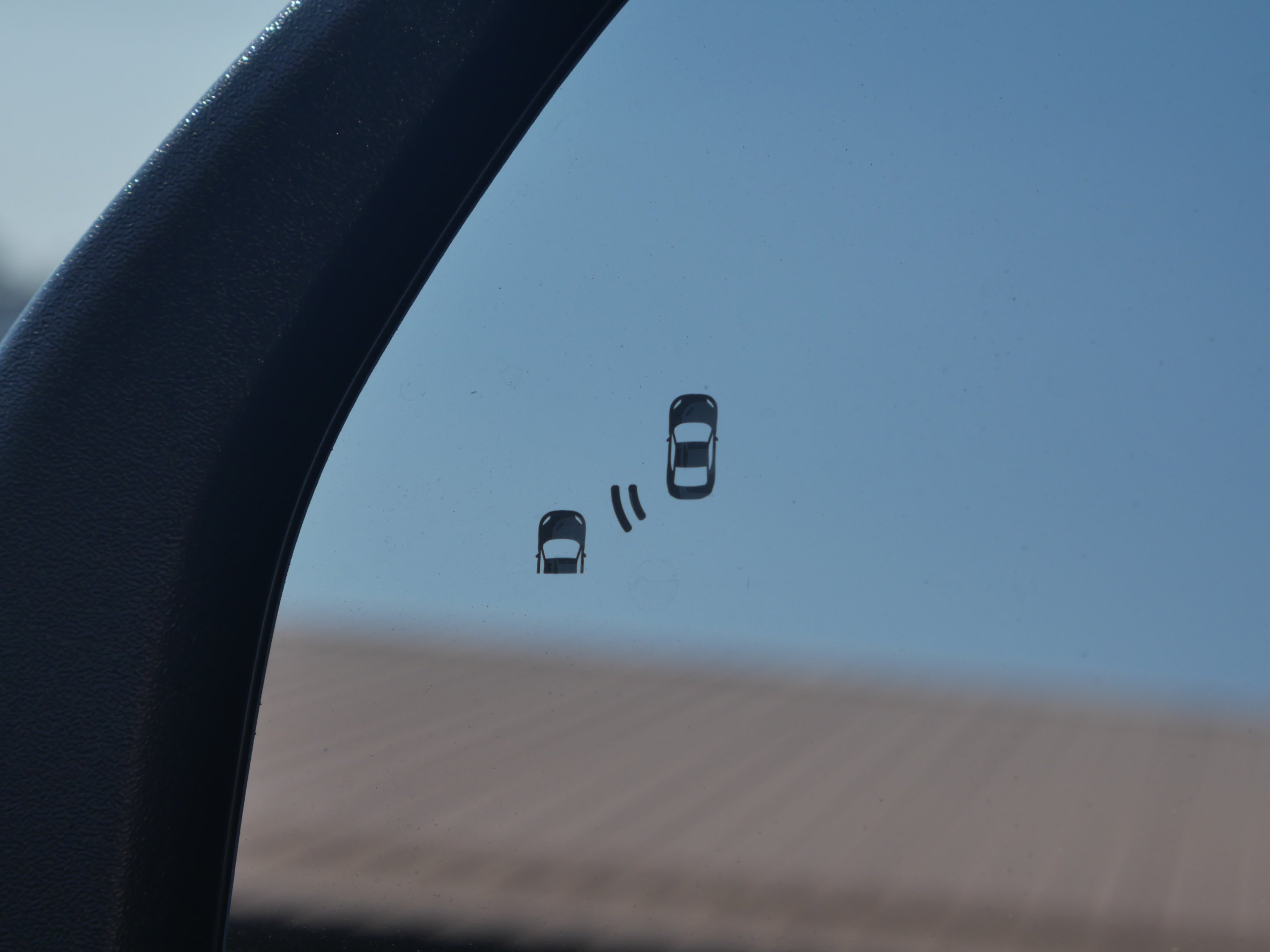 New 2026 Shadow Black Ford Big Bend image 35