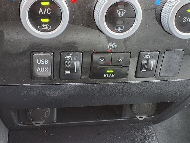 Certified Used 2018 SILVER ME Toyota  image 14
