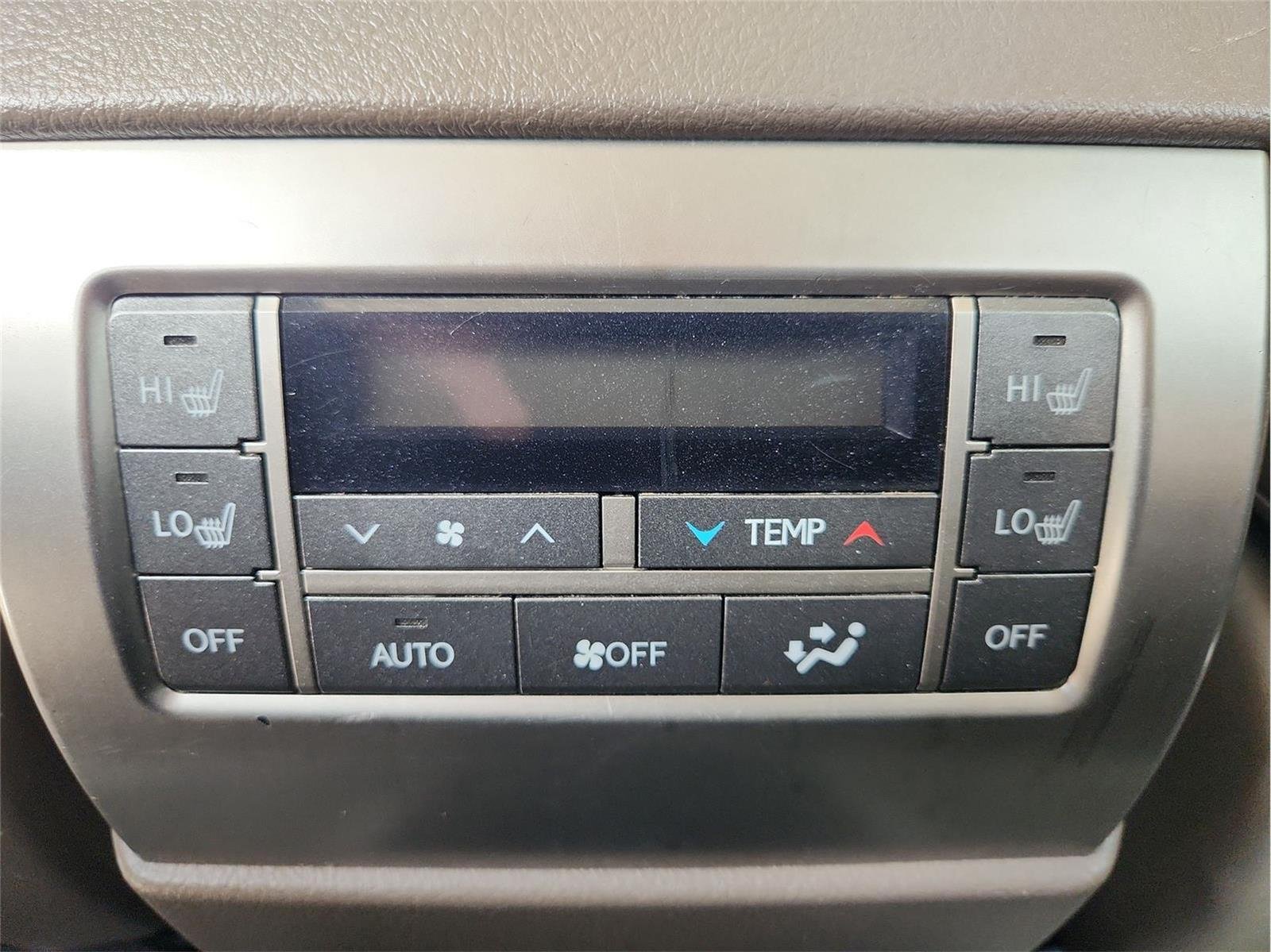 Used 2021 Silver Lexus GX 460 Premium image 22