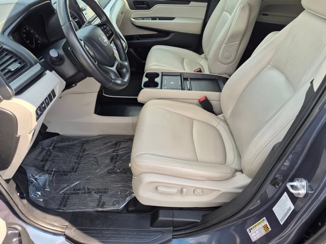Used 2025  Honda EX-L image 15