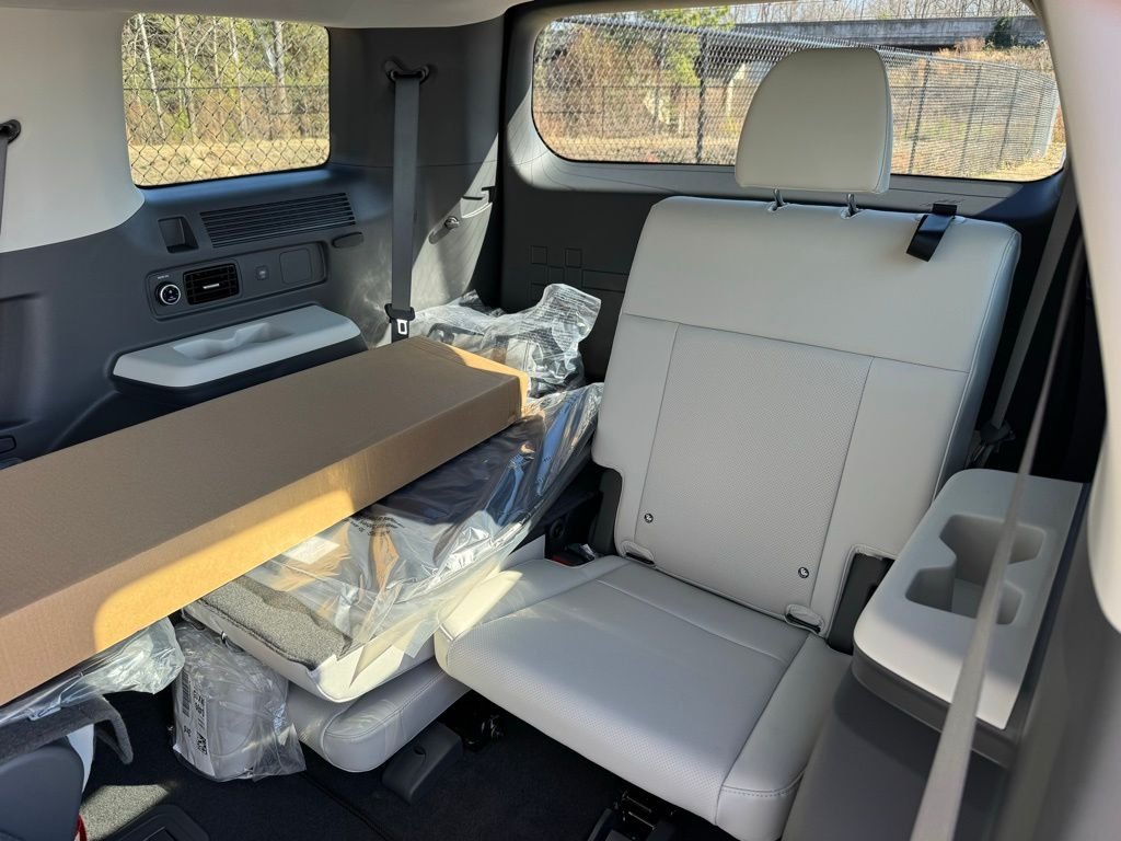 Certified Used 2026 Black Hyundai SEL image 20