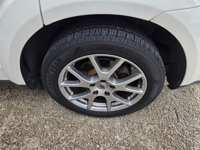 Certified Used 2018 White Dodge GT image 3