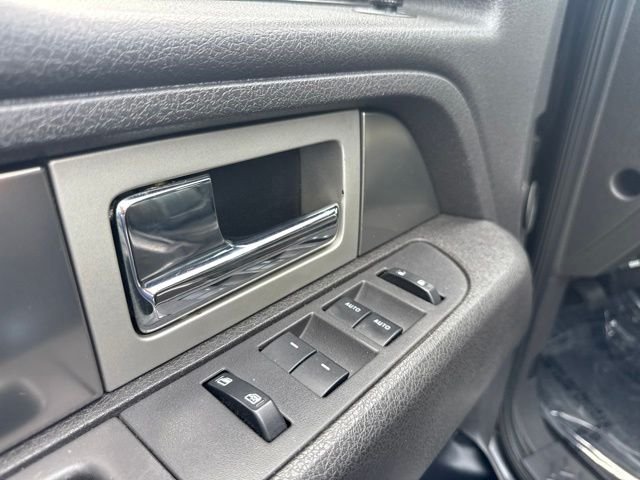 Used 2013 Black Ford FX4 image 16