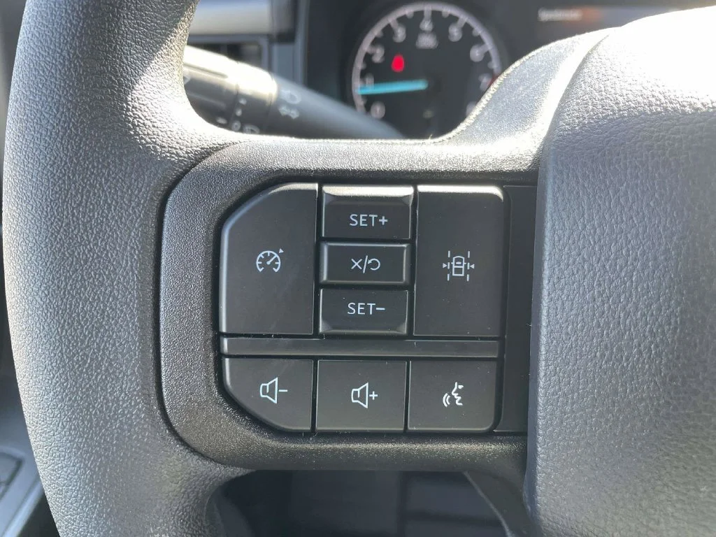 New 2026 White Ford XL image 23