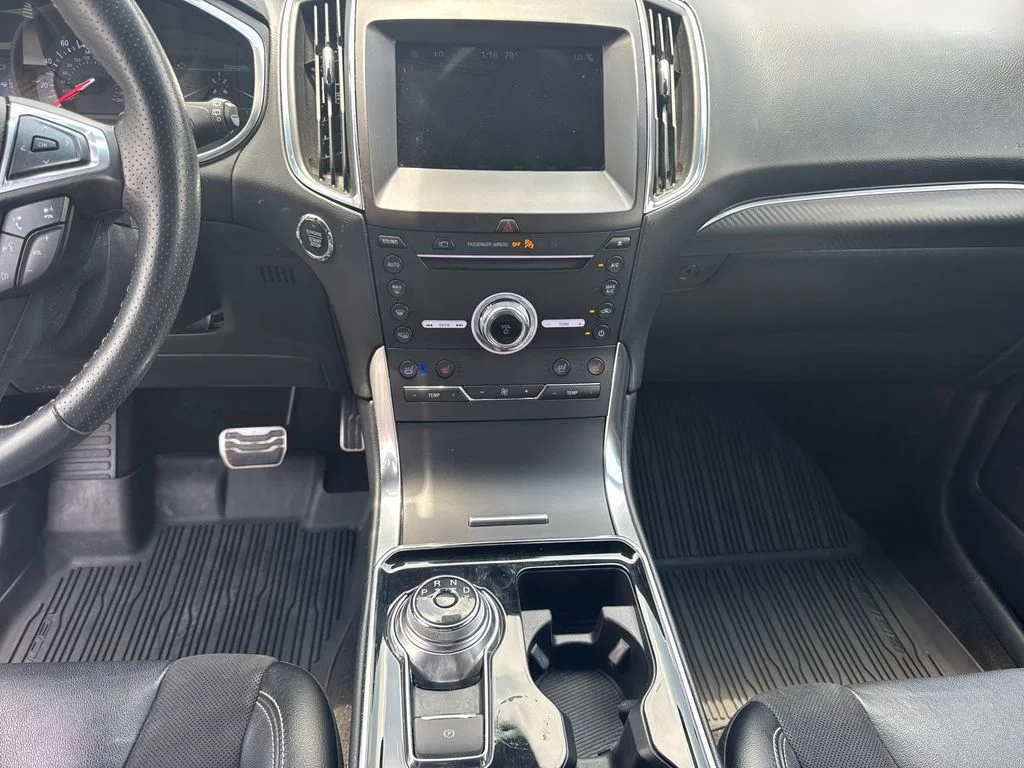Used 2019 Silver Ford ST image 29