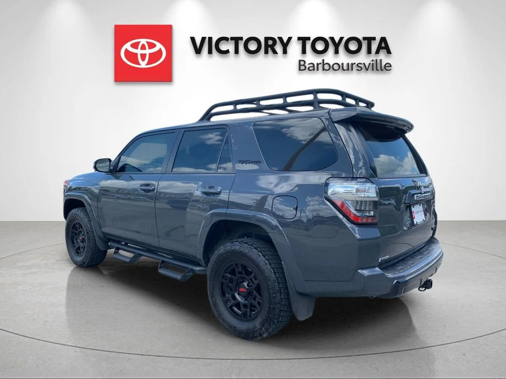 Used 2024  Toyota TRD Pro image 3
