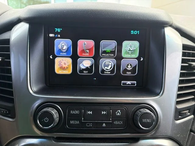 Used 2019 Silver Chevrolet LS image 13