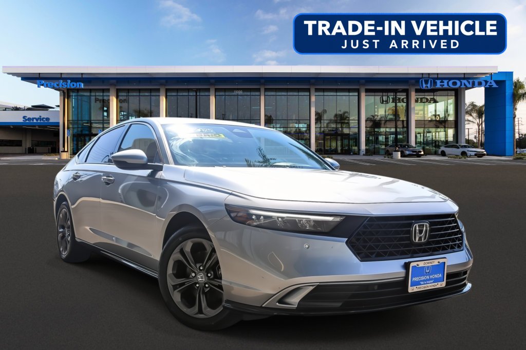 2025 Honda Accord