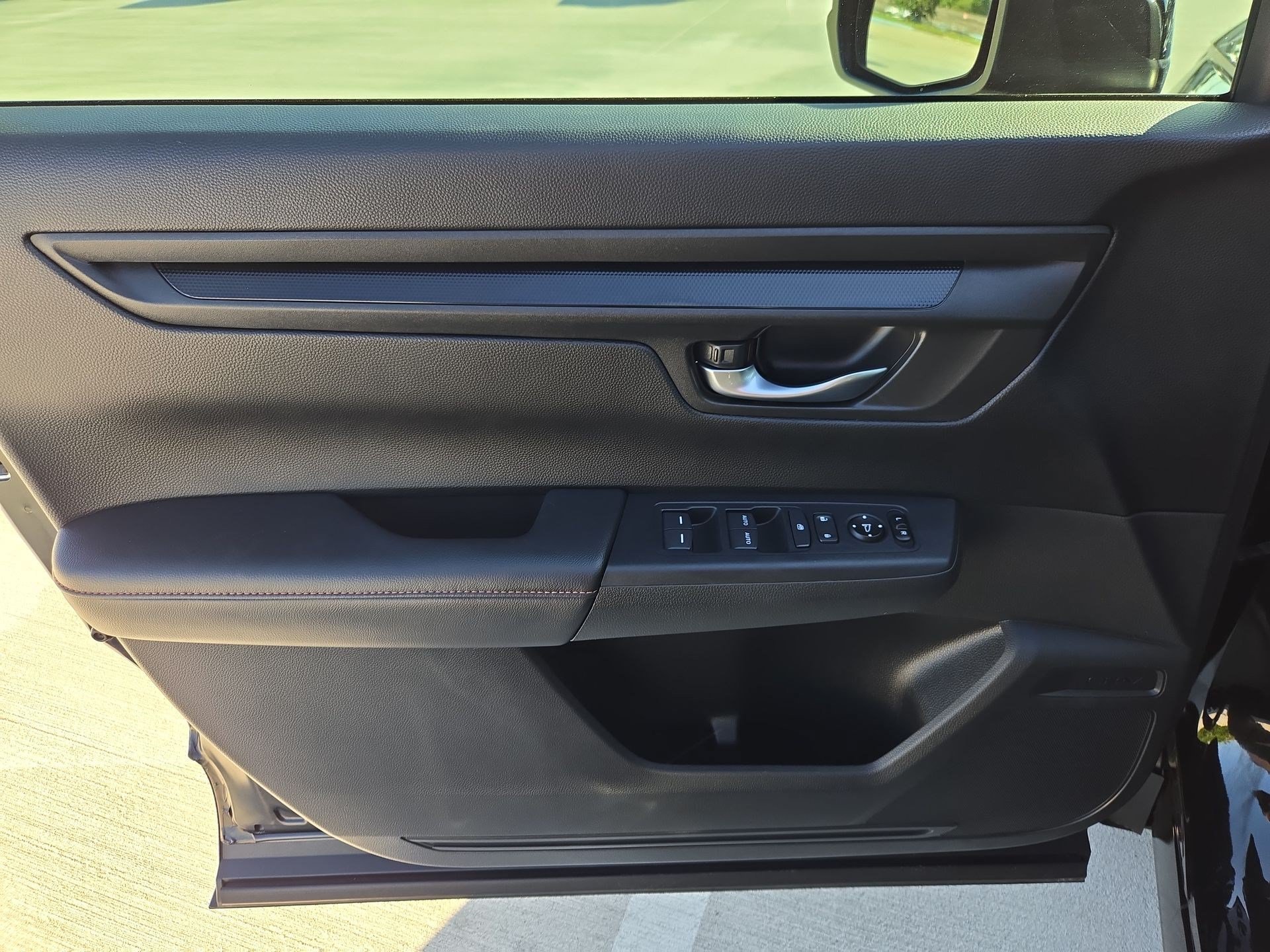 2024 Honda CR-V Sport - Photo 46