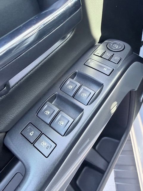 2018 Chevrolet Silverado 3500HD LTZ - Photo 21
