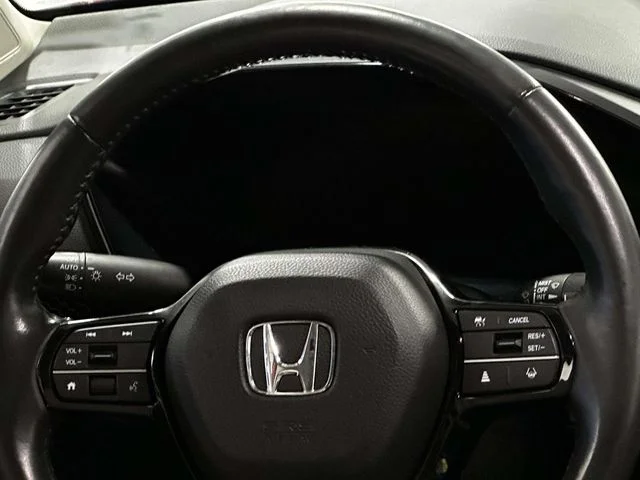 2024 Honda CR-V EX-L - Photo 19